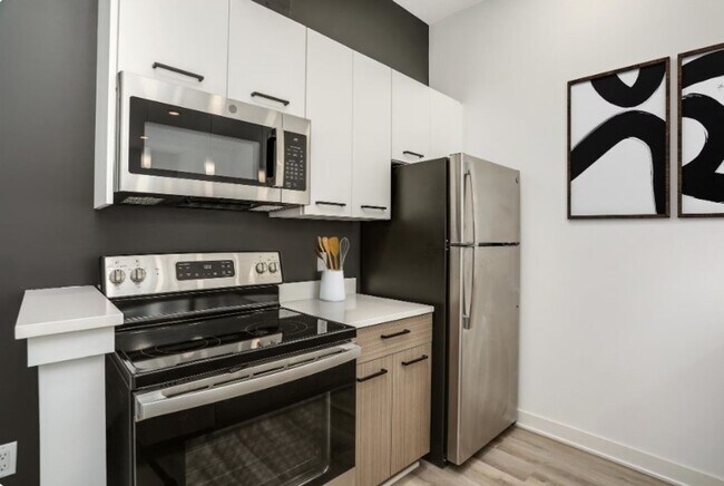 The Roy, Royal Oak, MI 48067 - photo 4