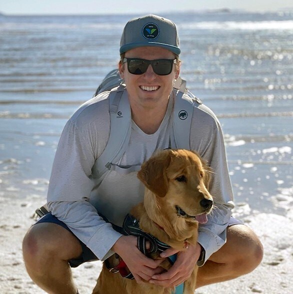 Chris Siepmann