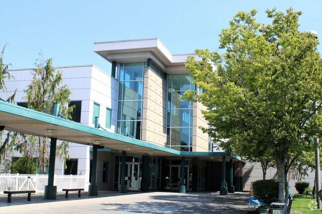 Global Idea School in Kirkland's Sammamish Valley is a private bilingual school.