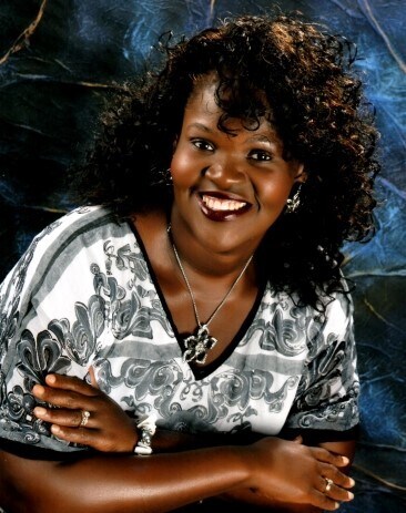 Brenda Hawkins