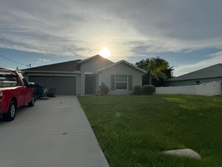 3530 NE 21st Ave, Cape Coral, FL 33909