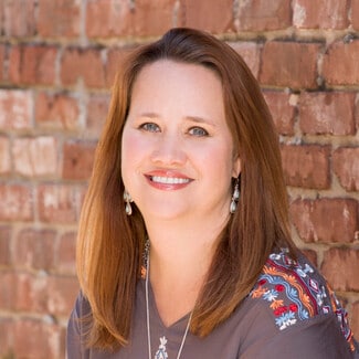 Heather Gerald