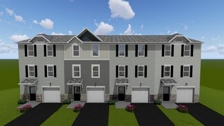 213 Huntwellwest Blvd, Ranson, WV 25438