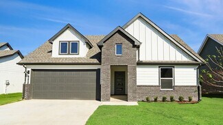 10205 E 131st Place S, Bixby, OK 74008