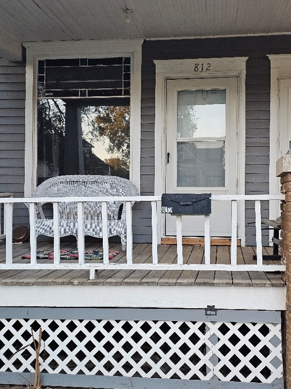 810 W Ash St Unit 812, Salina, KS 67401