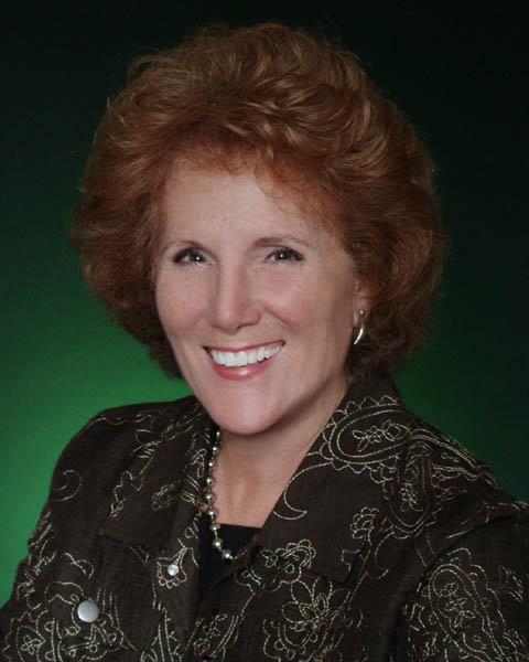 Ginger Hoitink