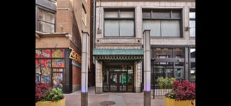 2077 E 4th St Unit 6E, Cleveland, OH 44115