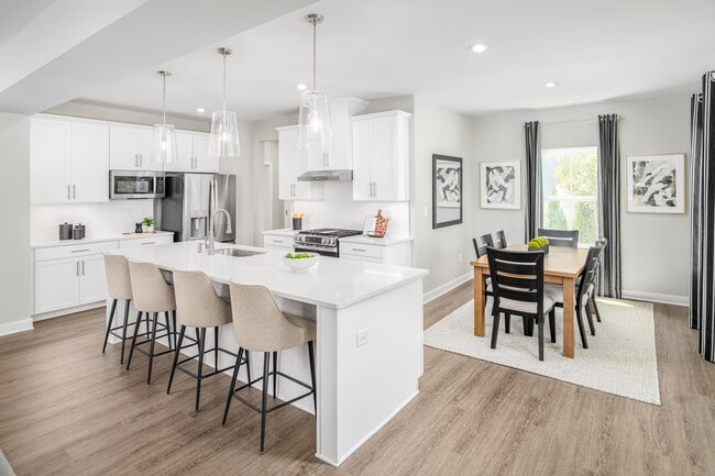 2722 Bramblebush Ave NW unit 36142357, Canton, OH 44708 - photo 5