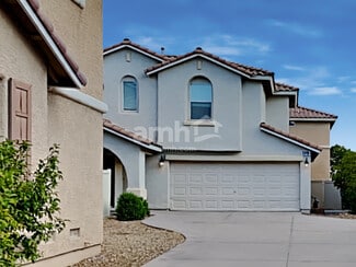 5919 Bristol Crest Ln, Las Vegas, NV 89139