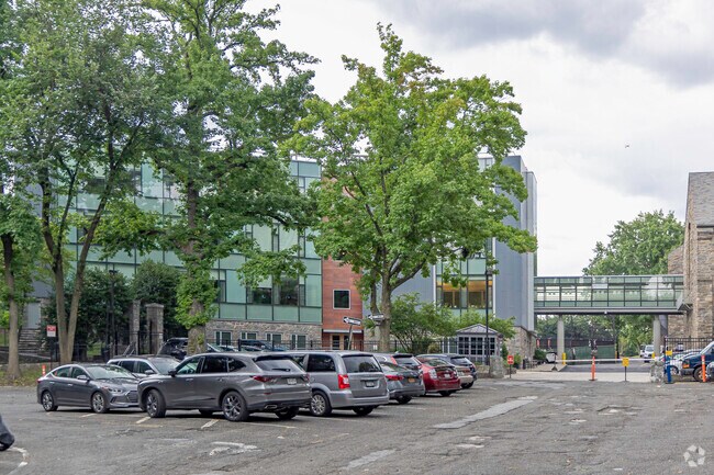 At ECFS, we don’t teach students what to think, what to question, or what to explore.