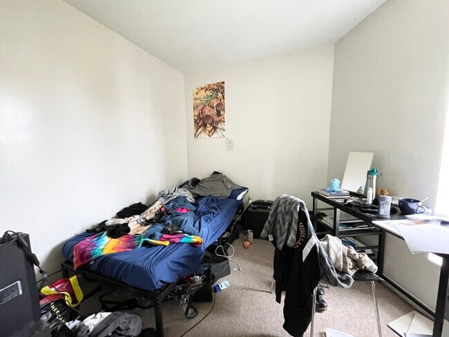 68 Hammond St unit F, Roxbury Crossing, MA 02120 - photo 3