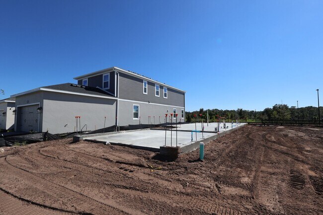 5276 Center Lake Ranch Blvd, Saint Cloud, FL 34771 - photo 6