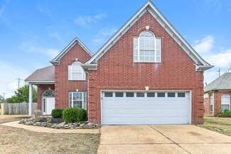 7133 Queens Crown Ct, Memphis, TN 38125