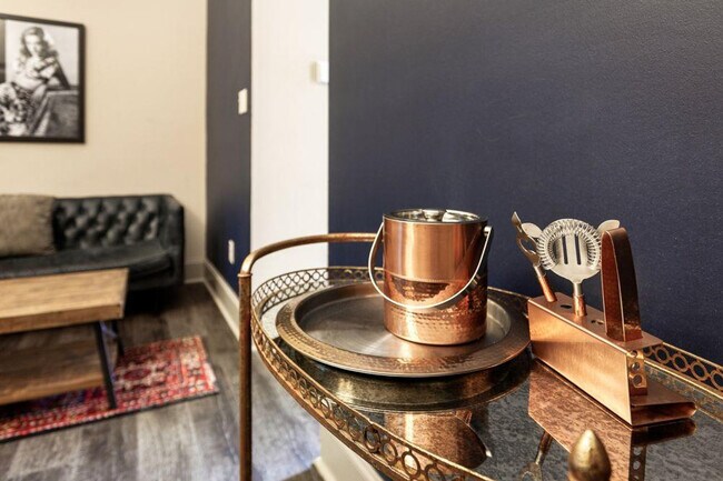 30 Baronne St unit ID1267001P, New Orleans, LA 70112 - photo 4