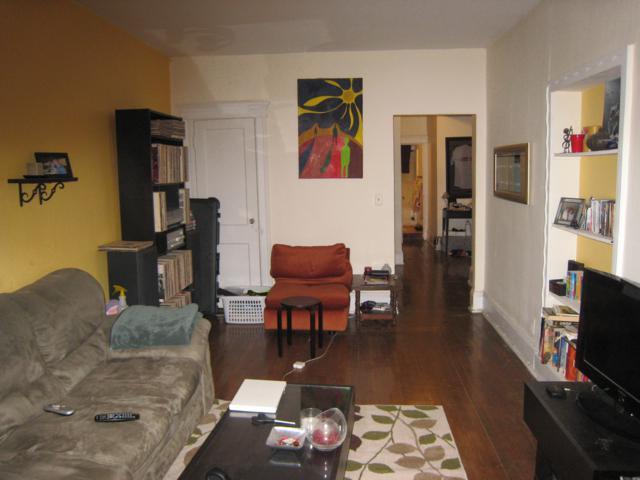 1868 Commonwealth Ave unit 5, Brighton, MA 02135 - photo 2