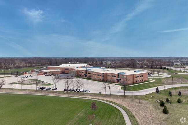 Hamilton Southeastern Intermediate / Junior High