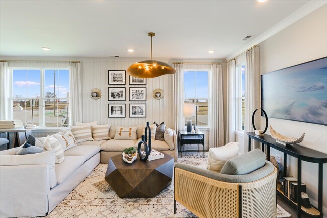 14403 S Charlton Place, Plainfield, IL 60544 - photo 6