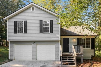 2538 Rock Creek Ct SW, Marietta, GA 30064