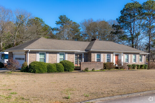 Properties situated to the south and east of downtown frequently showcase a desirable ranch-style design, making them an appealing choice for potential homeowners.