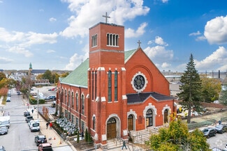 160 Seabury St, Fall River, MA 02720