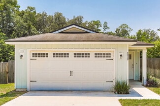 8218 Highfield Ave, Jacksonville, FL 32216