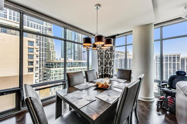 1400 Museum Park unit 1601, Chicago, IL 60605 - photo 2