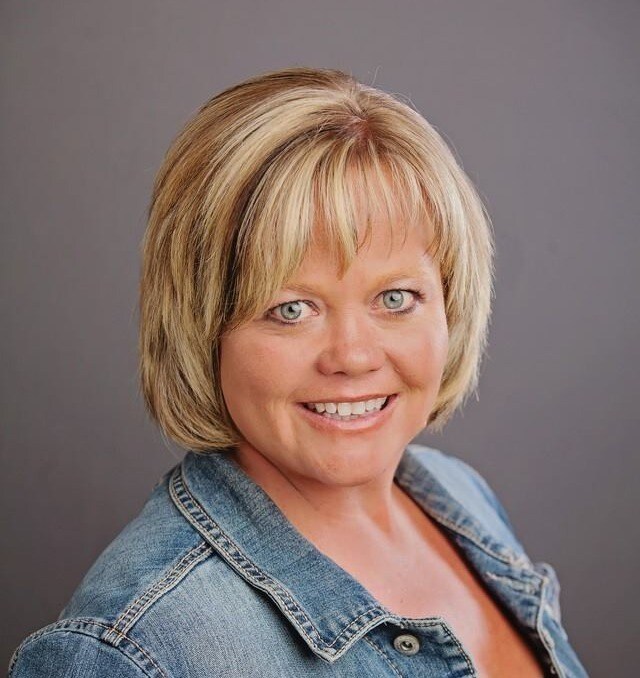 Paula Zimmerman