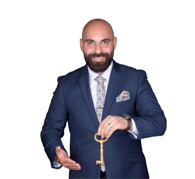 Agent Photo