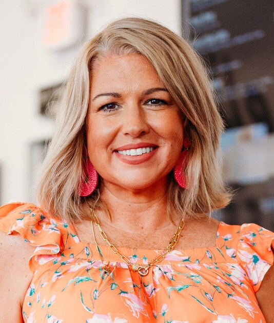 Angela Strickland