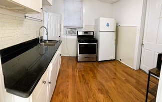 7114 Freret St Unit C, New Orleans, LA 70118