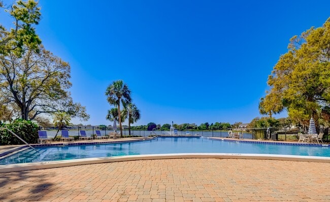 Reserve at Lake Pointe Apartments and Townhomes, Saint Petersburg, FL 33712 - photo 7