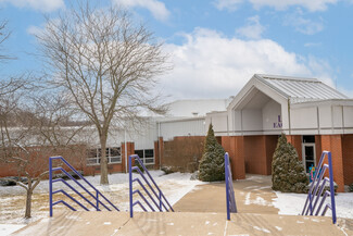 Lanesville Elementary School