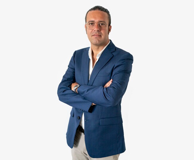 Agent Photo