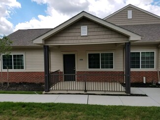 3161 Foxbridge Dr, Grove City, OH 43123