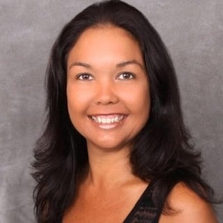 Tina D'Amato