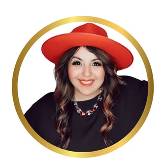 Jenny O Leyva
