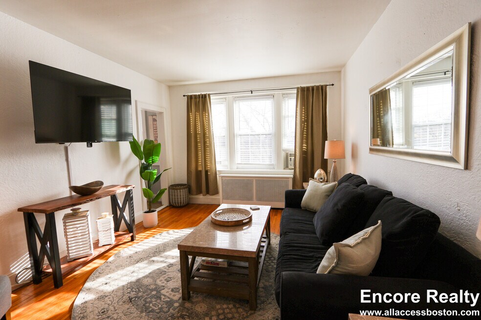 90 Kilsyth Rd unit 44, Brighton, MA 02135 - photo 1