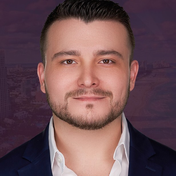 Agent Photo