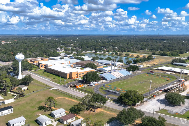 Bartow Senior High School, Rankings & Reviews - Homes.com