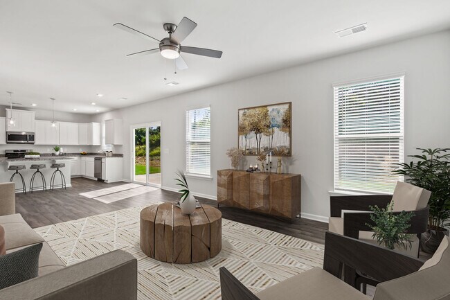 4038 Francis Spring Way, Inman, SC 29349 - photo 3