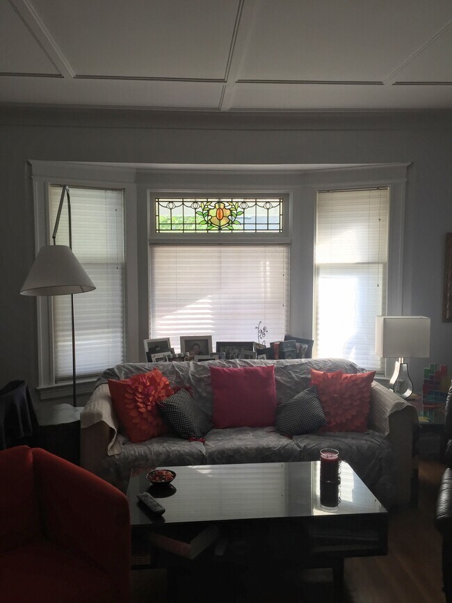 6 Hinsdale St unit 1, Rochester, NY 14620 - photo 3