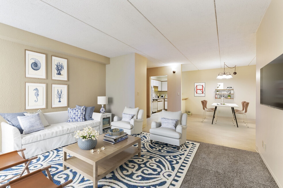 Pathways on the Park, Saint Paul, MN 55119 - photo 1