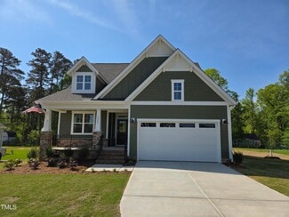 5849 Genesee Dr, Durham, NC 27712