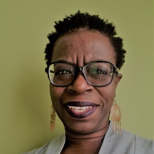 BERNADINE BYER