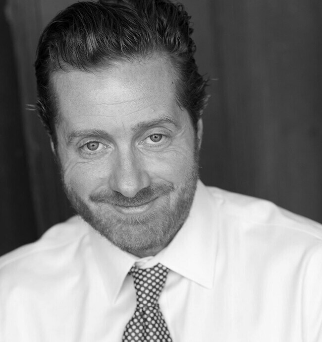 Mark Icuss