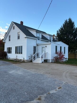 261 Shaker Rd, Gray, ME 04039