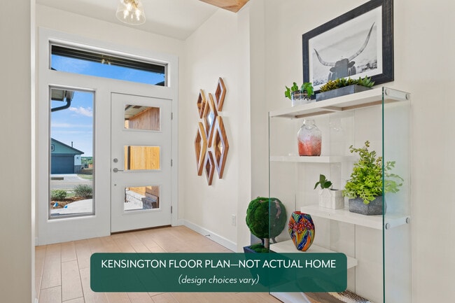 3731 Eureka Dr, Norman, OK 73069 - photo 3