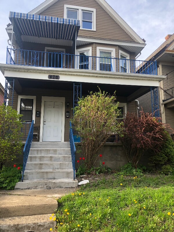 478 Breckenridge St, Buffalo, NY 14213