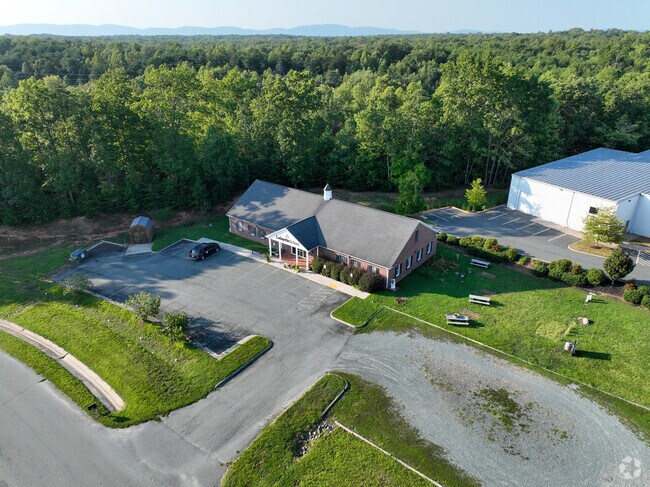 Lafayette School & Treatment Center