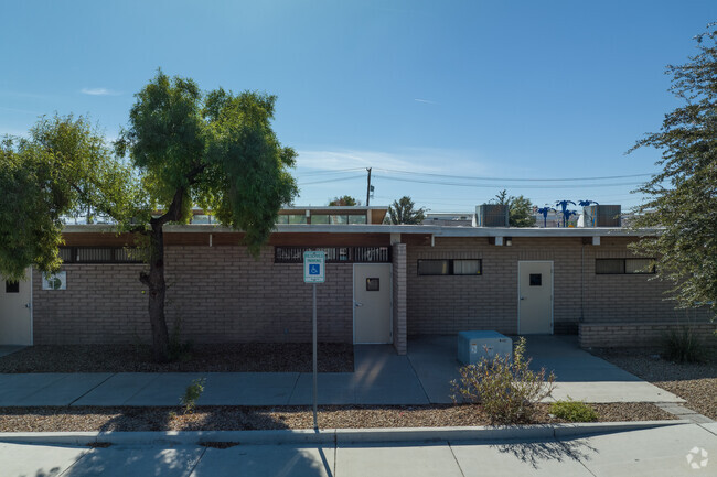 J.O.Y. Academy of Southern Nevada is a private school located in Las Vegas, NV.